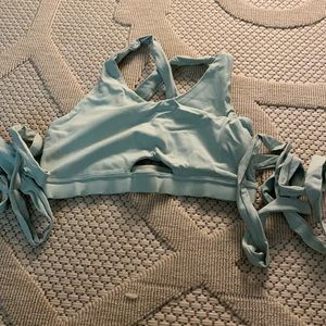 gymshark sport bra